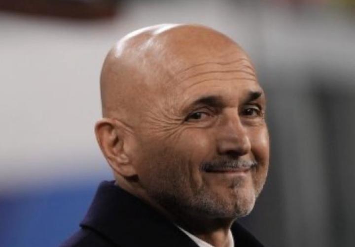  尤文图斯锁定未来；斯帕莱蒂续约至2028年已成共识。 体育新闻 尤文图斯锁定未来；斯帕莱蒂续约至2028年已成共识。 体育新闻