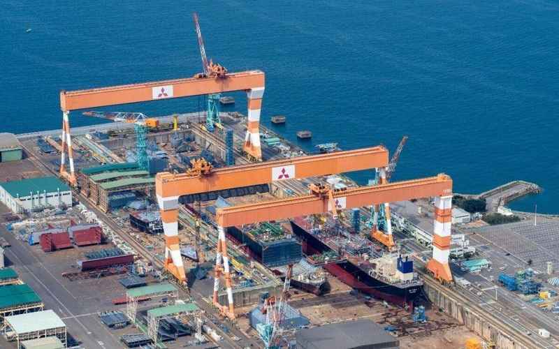  日本防务产业链曝光；重工巨头集体中招，航空船舶电子全覆盖；中方精准反制释放何种信号？ 新闻 日本防务产业链曝光；重工巨头集体中招，航空船舶电子全覆盖；中方精准反制释放何种信号？ 新闻 日本防务产业链曝光；重工巨头集体中招，航空船舶电子全覆盖；中方精准反制释放何种信号？ 新闻 日本防务产业链曝光；重工巨头集体中招，航空船舶电子全覆盖；中方精准反制释放何种信号？ 新闻 日本防务产业链曝光；重工巨头集体中招，航空船舶电子全覆盖；中方精准反制释放何种信号？ 新闻