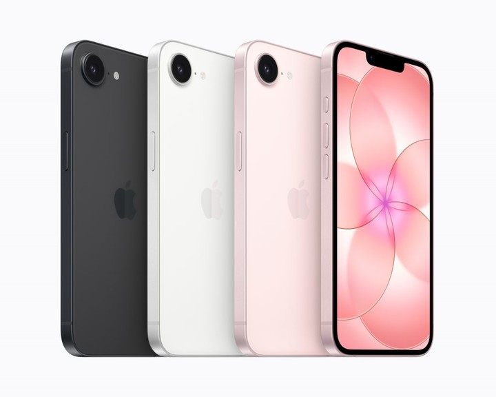  iPhone入门机型更新迭代；配置微调聚焦实用，市场环境下的理性选择 手机评测
