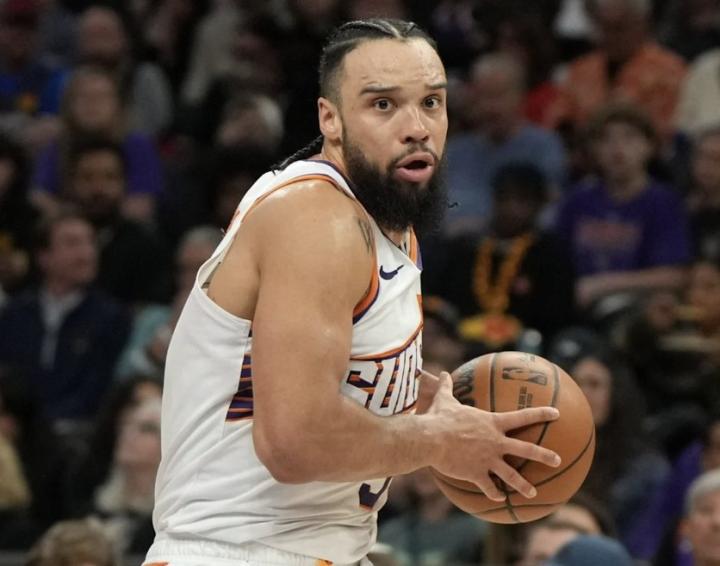  深夜逮捕风波持续发酵；狄龙-布鲁克斯否认酒精涉案，大麻疑云笼罩太阳前锋。 体育新闻 深夜逮捕风波持续发酵；狄龙-布鲁克斯否认酒精涉案，大麻疑云笼罩太阳前锋。 体育新闻 深夜逮捕风波持续发酵；狄龙-布鲁克斯否认酒精涉案，大麻疑云笼罩太阳前锋。 体育新闻