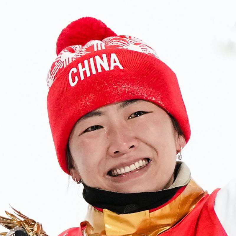  徐梦桃锁定2030阿尔卑斯冬奥；第六次出征梦想闪耀。 体育新闻 徐梦桃锁定2030阿尔卑斯冬奥；第六次出征梦想闪耀。 体育新闻 徐梦桃锁定2030阿尔卑斯冬奥；第六次出征梦想闪耀。 体育新闻