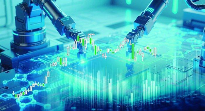  创业板指强势反弹，存储芯片领衔科技赛道回暖；海洋经济概念同步活跃。 股票财经 创业板指强势反弹，存储芯片领衔科技赛道回暖；海洋经济概念同步活跃。 股票财经 创业板指强势反弹，存储芯片领衔科技赛道回暖；海洋经济概念同步活跃。 股票财经