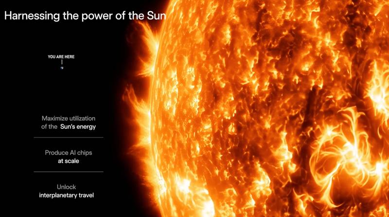  TERAFAB工厂启航；马斯克的星空梦想逐步成真。 新闻 TERAFAB工厂启航；马斯克的星空梦想逐步成真。 新闻