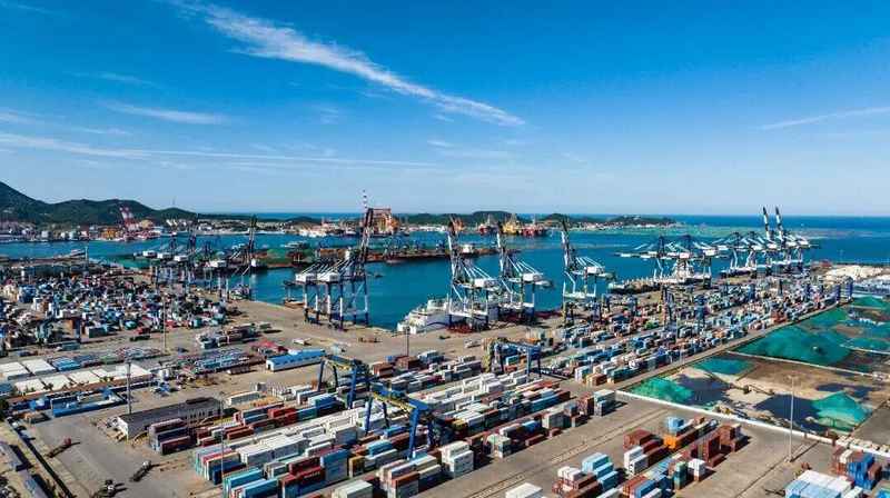  烟台国际码头股权转让完成；中国港口外资控股终结。 新闻 烟台国际码头股权转让完成；中国港口外资控股终结。 新闻