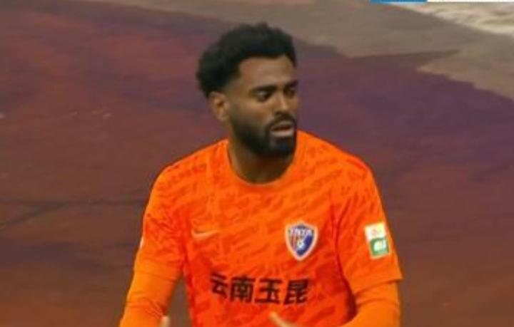  玉昆外援卡约解读比赛；新战术理念逐步落地；进球见证团队成长。 体育新闻 玉昆外援卡约解读比赛；新战术理念逐步落地；进球见证团队成长。 体育新闻