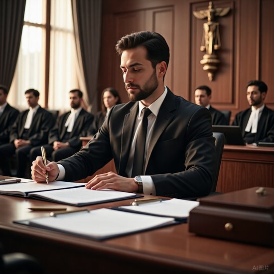 深水区的博弈：大疆专利诉讼背后的硬科技合规逻辑 IT技术