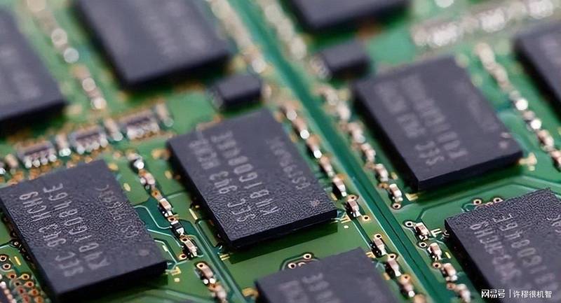  芯片博弈中的信任坍塌：从美光审查回溯全球化迷梦 IT技术 芯片博弈中的信任坍塌：从美光审查回溯全球化迷梦 IT技术