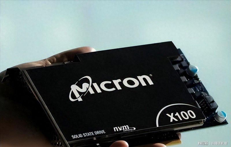  芯片博弈中的信任坍塌：从美光审查回溯全球化迷梦 IT技术 芯片博弈中的信任坍塌：从美光审查回溯全球化迷梦 IT技术