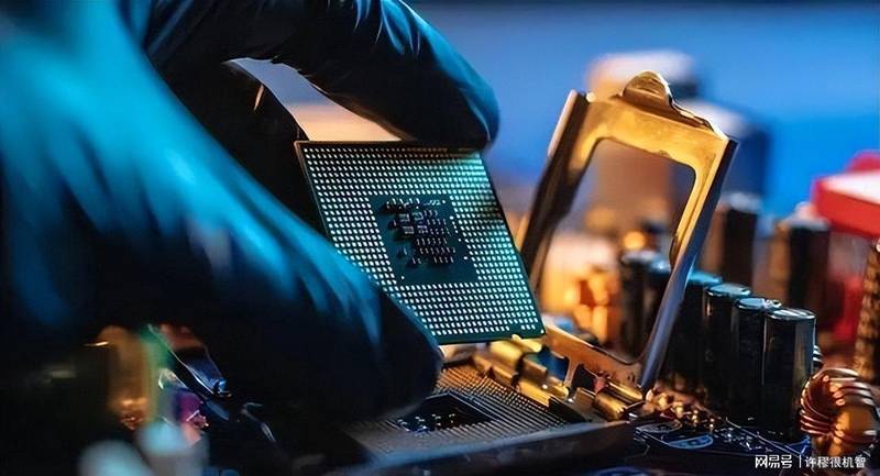  芯片博弈中的信任坍塌：从美光审查回溯全球化迷梦 IT技术 芯片博弈中的信任坍塌：从美光审查回溯全球化迷梦 IT技术