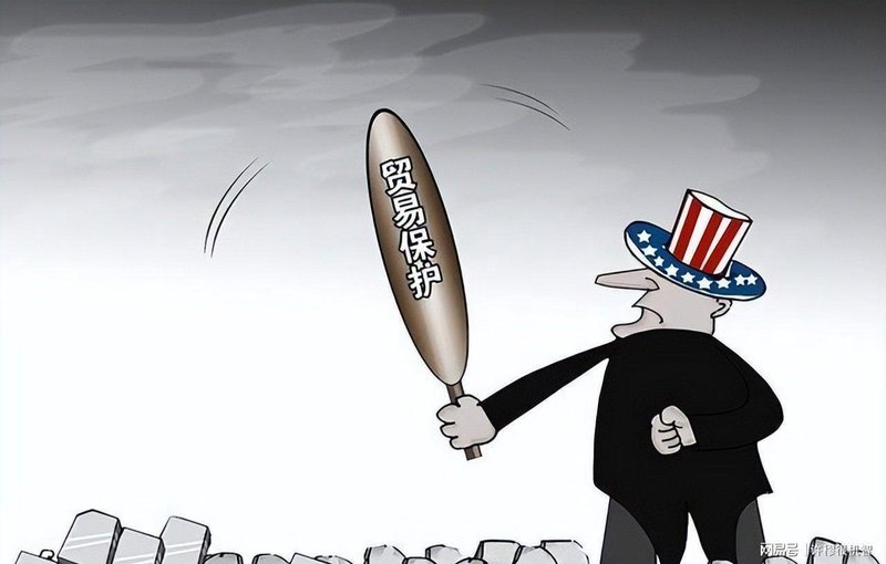  芯片博弈中的信任坍塌：从美光审查回溯全球化迷梦 IT技术 芯片博弈中的信任坍塌：从美光审查回溯全球化迷梦 IT技术