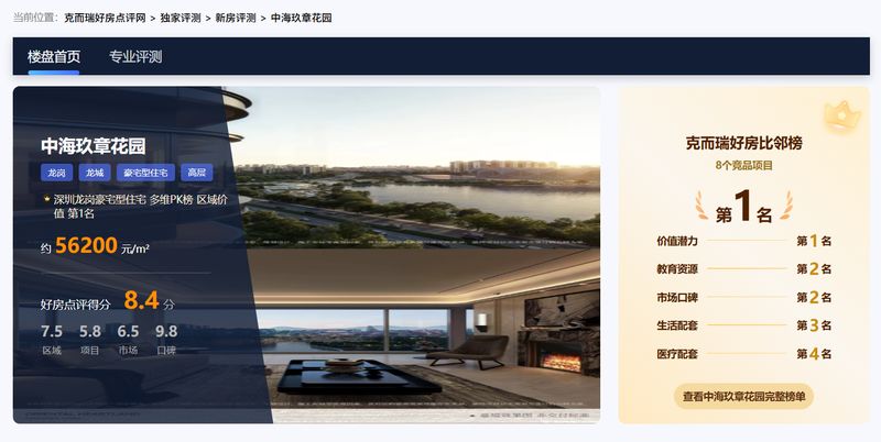  七十亿地块背后的迷局：大运商住地入市，谁在为未来的繁华买单？ 房产家居