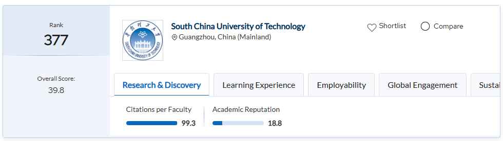  [为何科研机构竞相追求全球排名？] + [深度解读高等教育发展逻辑] 教育招生