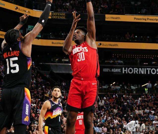  篮球战术分析师：火箭队逆势取胜的逻辑推演与数据模型复盘 IT技术 篮球战术分析师：火箭队逆势取胜的逻辑推演与数据模型复盘 IT技术