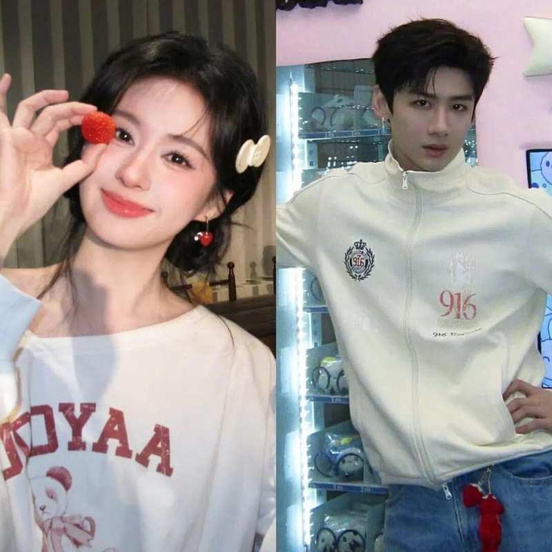 演艺圈动态解析：从CP营销到艺人私生活现状的客观调查 新闻