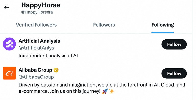  技术突破：匿名模型HappyHorse-1.0登顶评测榜的深层逻辑 IT技术