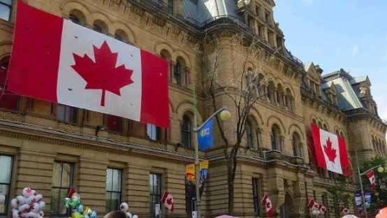  中加经贸路线图：从战略框架到产业落地的八大领域深度解析 新闻 中加经贸路线图：从战略框架到产业落地的八大领域深度解析 新闻