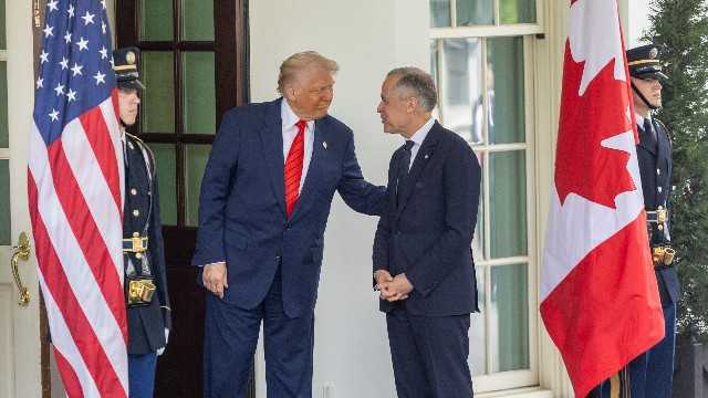  中加经贸路线图：从战略框架到产业落地的八大领域深度解析 新闻 中加经贸路线图：从战略框架到产业落地的八大领域深度解析 新闻