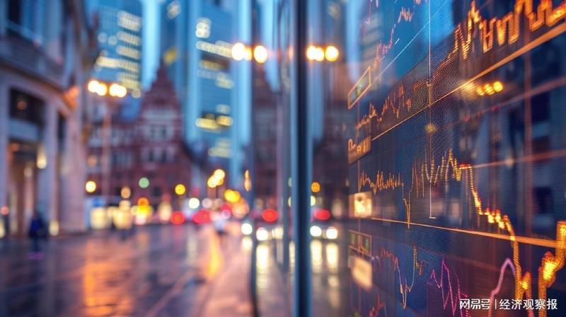 算法接管街道：电商逻辑重塑实体零售的深层机理 新闻