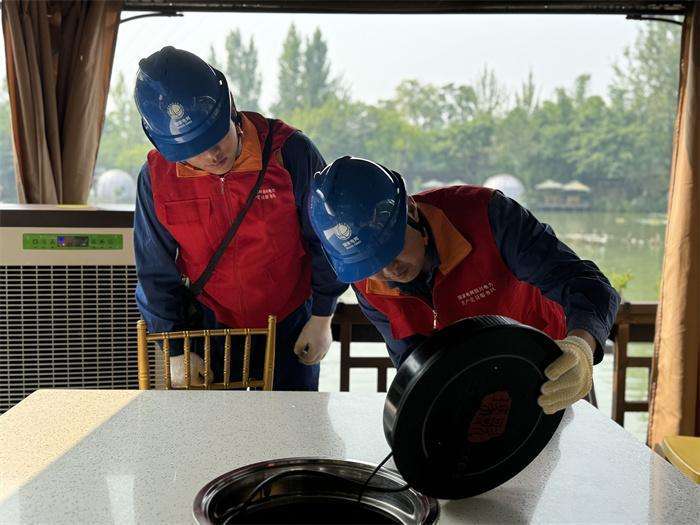  数智赋能：成都春假保电体系的技术拆解与实战复盘 新闻 数智赋能：成都春假保电体系的技术拆解与实战复盘 新闻