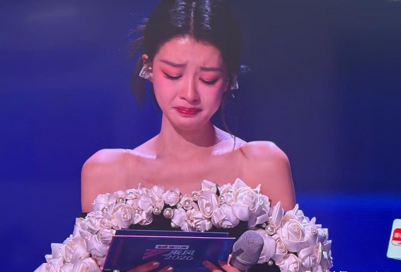  【技术复盘】双轨淘汰赛制下的博弈陷阱：从赵子琪事件拆解综艺规则的底层逻辑 娱乐新闻