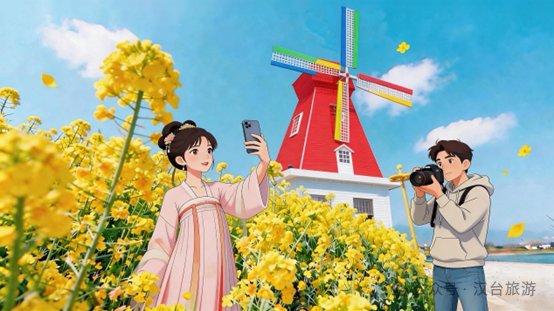  【技术深度】油菜花短视频创作指南：从拍摄参数到剪辑逻辑的完整方法论 文化旅游