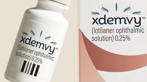  眼科光学仪器市场320亿背后的技术博弈：深度解析中国近视防控产业链崛起路径 健康养生