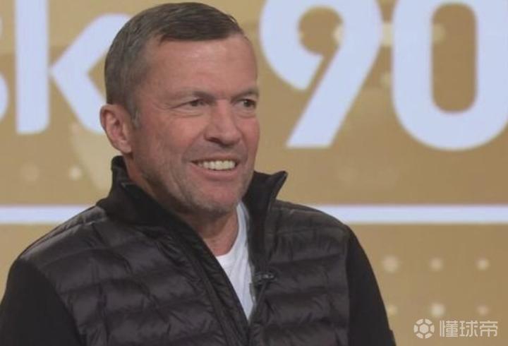 穆西亚拉的世界杯门票：马特乌斯解码技术密码与身体稳定性 体育新闻