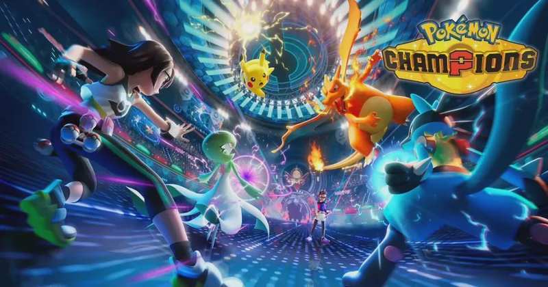  技术解析：宝可梦新作《冠军》的设计与诚意缺失 游戏攻略