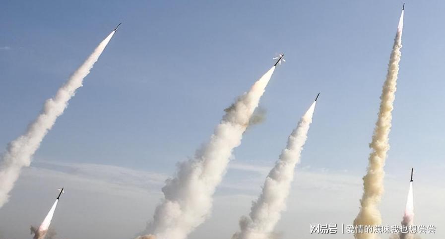  【技术解码】现代战争新范式：基础设施坐标的“手术刀式”打击逻辑 新闻