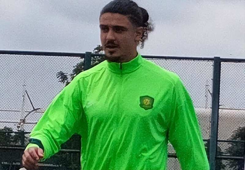  【战术复盘】拉莫斯伤退揭示国安防线深层危机：三大结构性漏洞如何撕裂争冠蓝图 体育新闻