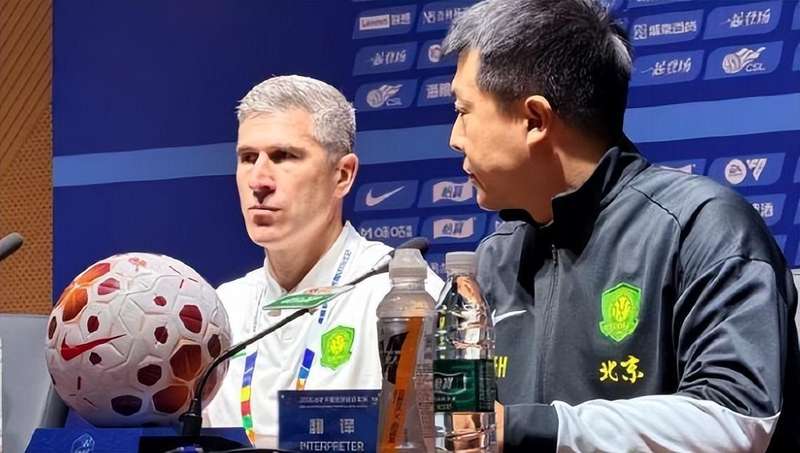  【战术复盘】拉莫斯伤退揭示国安防线深层危机：三大结构性漏洞如何撕裂争冠蓝图 体育新闻