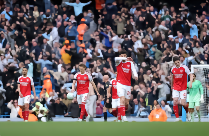  【深度复盘】从战术博弈到心理重建：阿森纳失利后的三条关键线索 体育新闻