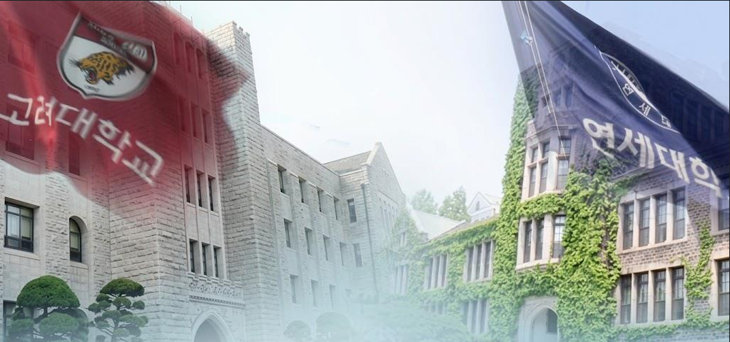  排名焦虑下的学术博弈：韩国高校“引援”战略深度剖析 教育招生