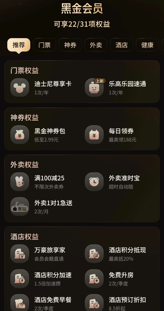  平台化转型下的酒店业变局：解析希尔顿万豪们的流量变现新逻辑 文化旅游