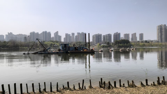  槐荫河水生态修复技术深度解析：孝感64%进度背后的系统性工程方法论 新闻