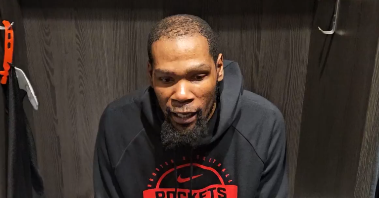  【技术复盘】火箭VS太阳：一场关于垃圾话的博弈论解析 体育新闻