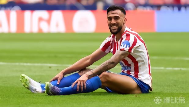 【深度复盘】从租借到买断：冈萨雷斯条款触发机制的全景解析 体育新闻