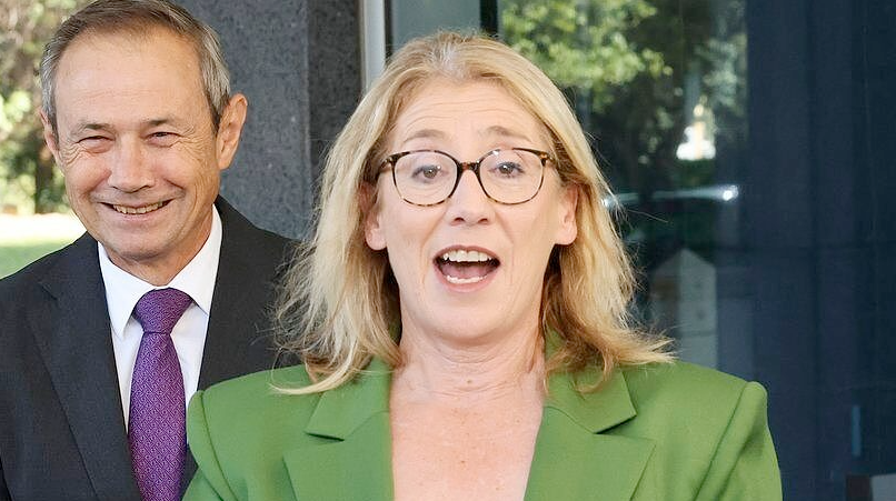  【深度拆解】澳洲CGT改革风暴：政策底层逻辑与市场连锁反应全解析 房产家居