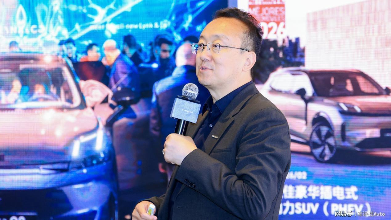  破局者的独白：当中国品牌终于赢得合资车主的信任 汽车科技