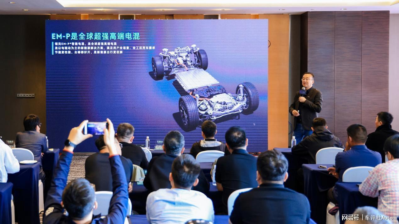 破局者的独白：当中国品牌终于赢得合资车主的信任