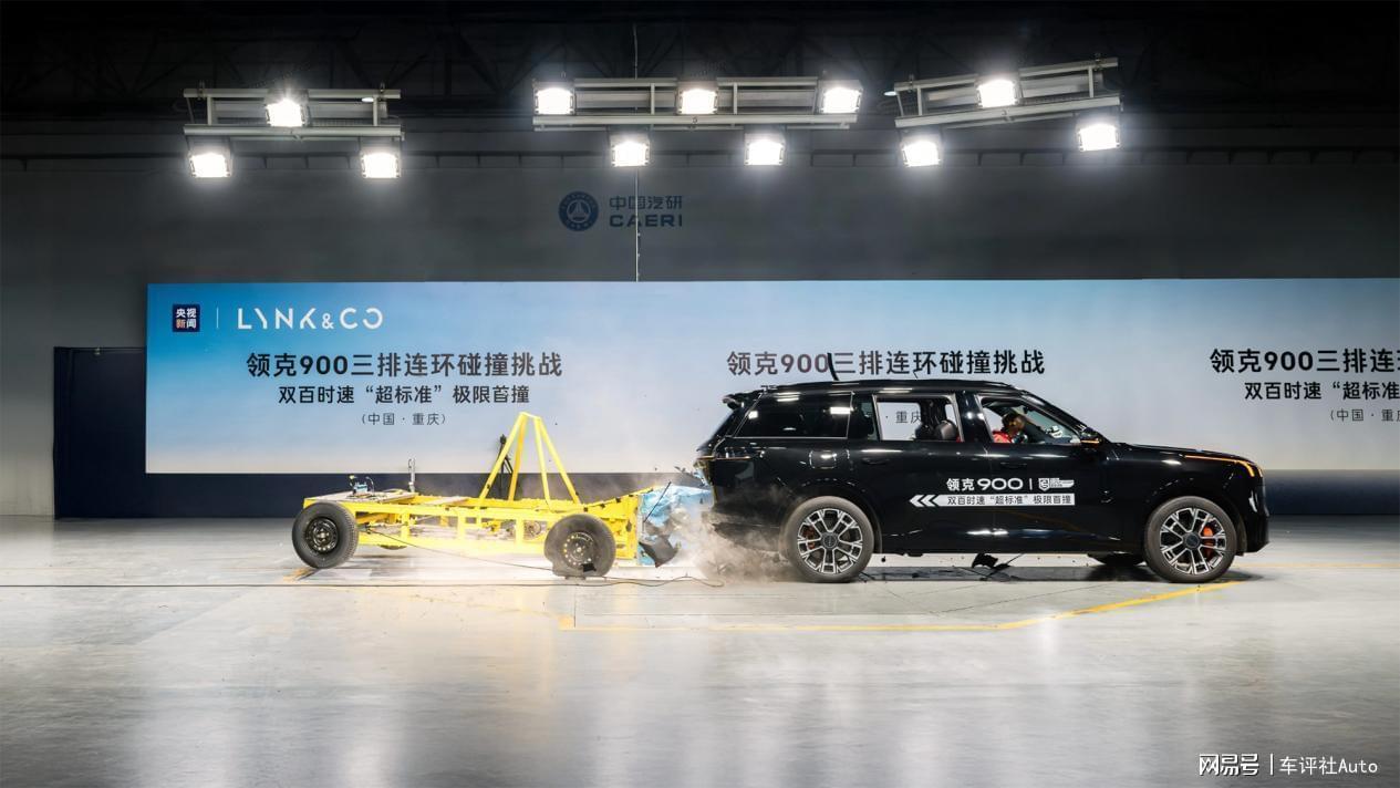  破局者的独白：当中国品牌终于赢得合资车主的信任 汽车科技