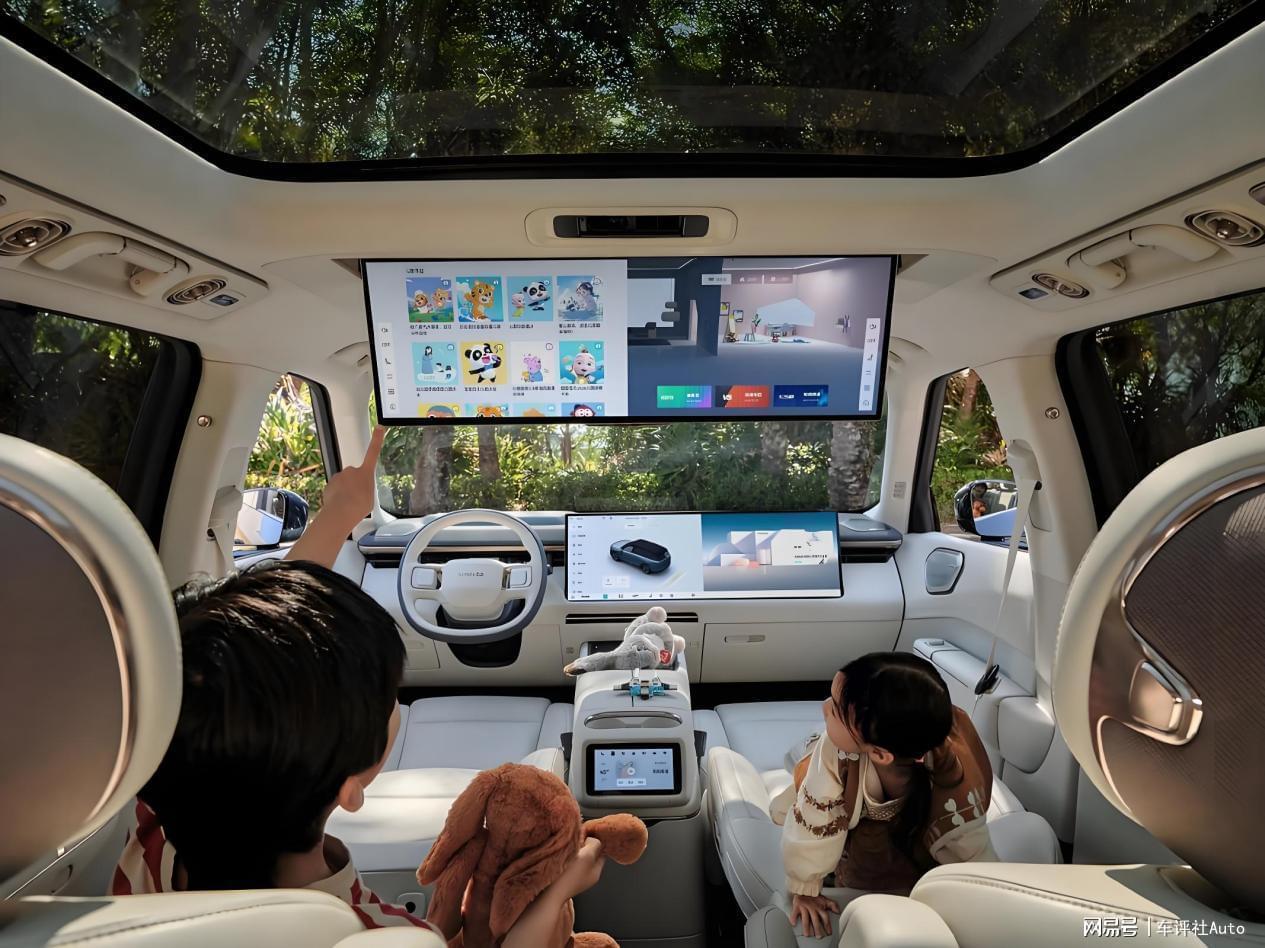  破局者的独白：当中国品牌终于赢得合资车主的信任 汽车科技