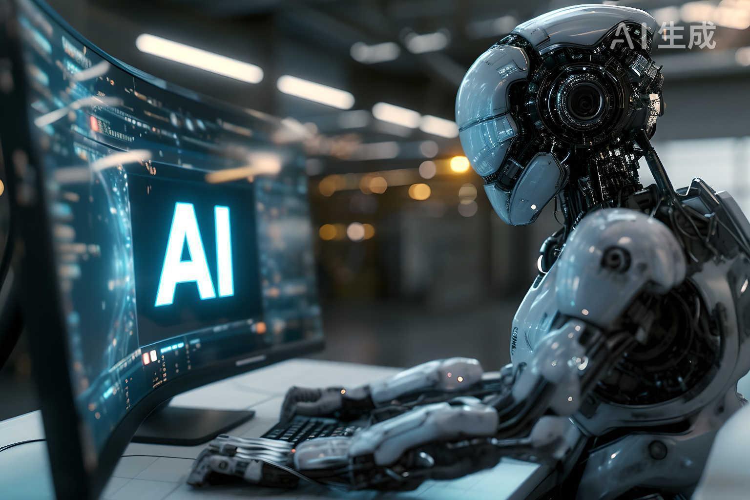  技术乐观主义的幻灭与重构：从73%到23%的信任鸿沟 IT技术