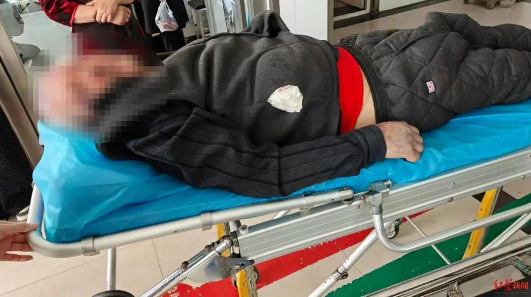  【技术深挖】养老院“安全神话”崩塌：制度合规与实质安全的系统性断层 新闻