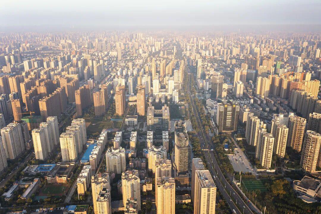  郑州房价下跌的底层逻辑：共同叙事崩塌与市场重构 股票财经