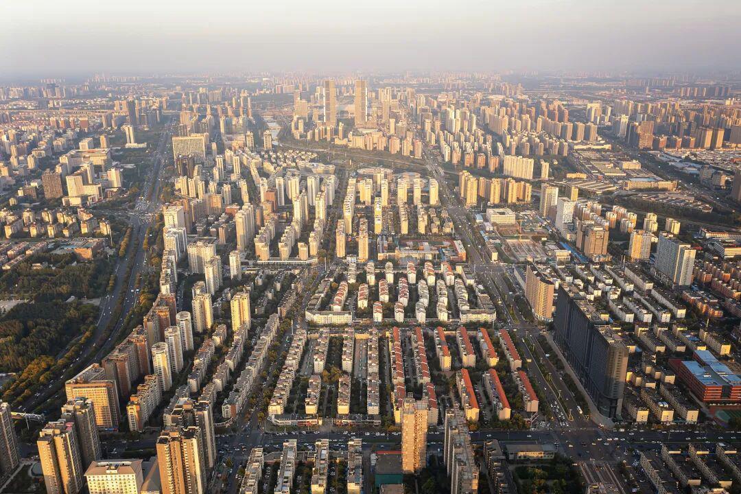  郑州房价下跌的底层逻辑：共同叙事崩塌与市场重构 股票财经