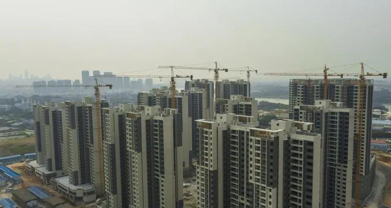  王健林的预言密码：房地产周期的底层逻辑与2026年市场推演 房产家居
