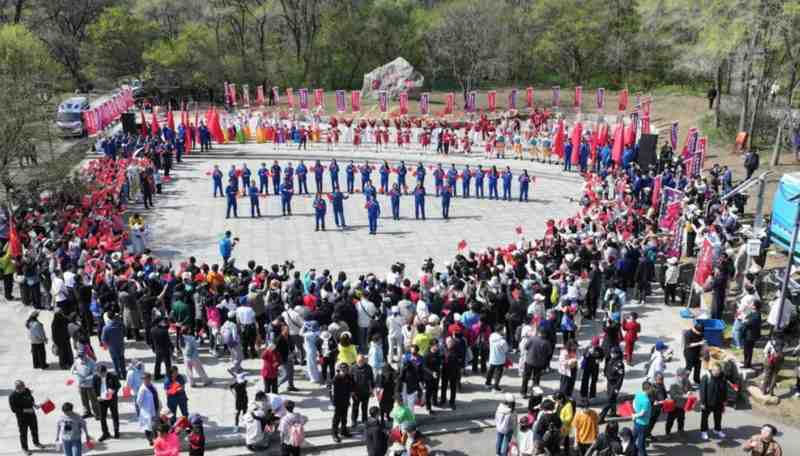  抚顺文旅产业深度剖析：多元业态融合驱动的城市活力新范式 文化旅游