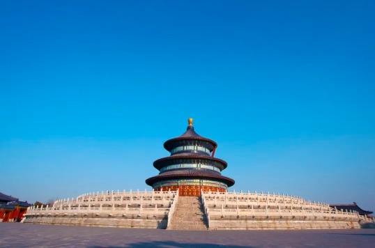  技术视角下的北京研学线路设计：10条主题线路的深层逻辑与价值挖掘 文化旅游