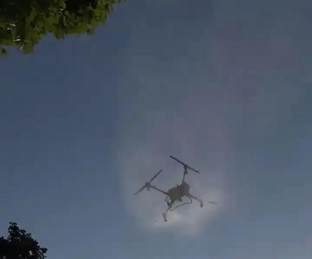  【深度调查】无人机植保技术景区应用风险：庐山西海事件折射行业监管盲区 新闻 【深度调查】无人机植保技术景区应用风险：庐山西海事件折射行业监管盲区 新闻